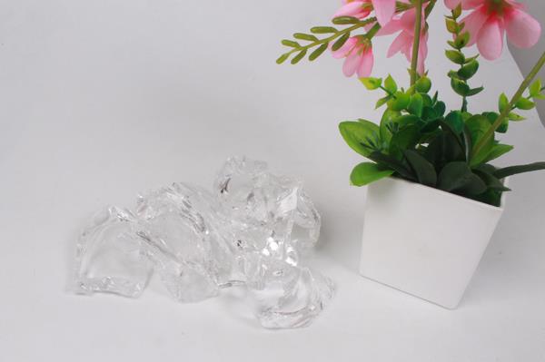 Fused Silica Sand