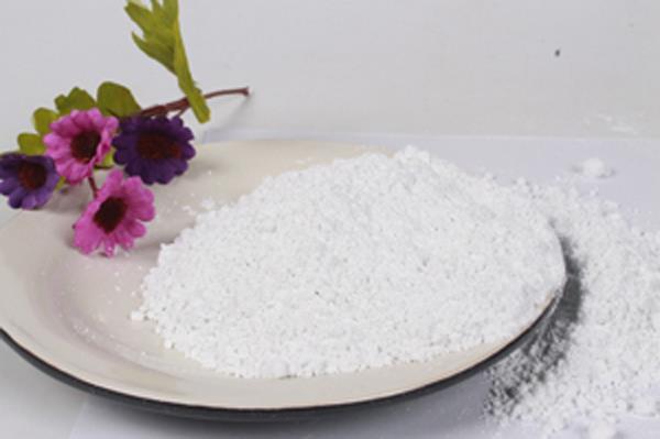 Microsilica